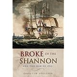 broke of the shannon and the war of 1812