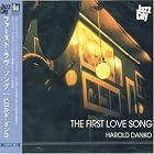 The First Love Song by Harold Danko