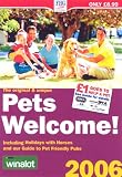 Pets Welcome! 2006 Summer Edition