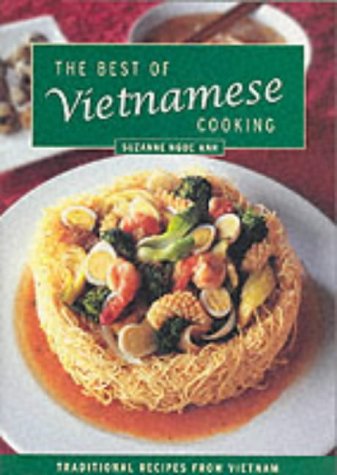 Best of Vietnamese Cooking