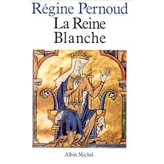 La reine Blanche