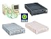 Lian Li IDE Removable Kit ATA 133 - Silver