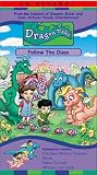 Dragon Tales: Follow the Clues (Spanish)