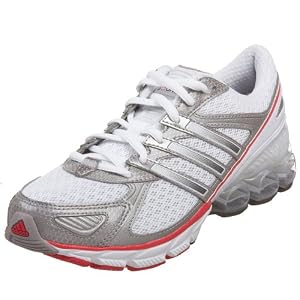 Buy adidas Ladies Kahona Microbounce Running Shoe