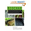 Biochar for Environmental Management: Science and Technology