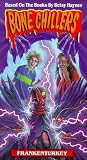 Bone Chillers: Frankenturkey [VHS]