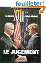 XIII, tome 12 : Le jugement