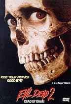 Streaming Evil Dead 2: Dead by Dawn Online.