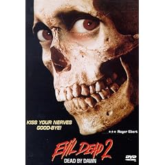 Evil Dead 2: Dead by Dawn