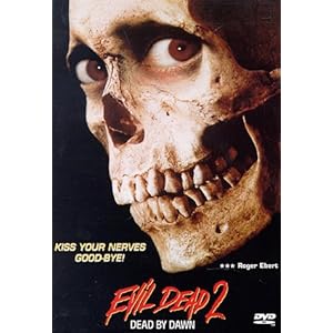 evil dead 2