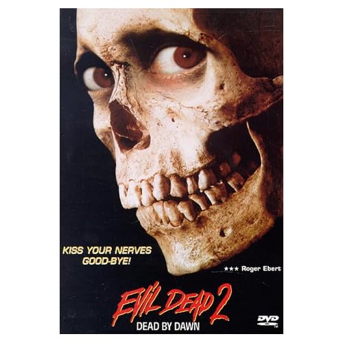 Evil Dead 2
