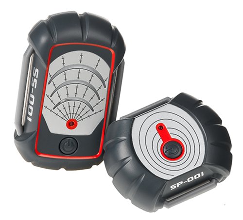Wild Planet Spy GearÂ® Agent Tracker
