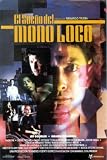 The Mad Monkey (1989) ( El Sueno del Mono Loco ) ( Twisted Obsession ) DVD
