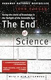 The End of Science (Helix Books)