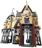 LEGO Harry Potter 4757: Hogwarts Castle