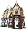 LEGO Harry Potter 4757: Hogwarts Castle