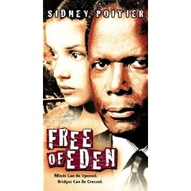 Free of Eden [VHS]