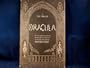 Dracula: A Toy Theatre : The Sets and Costumes of the Broadway Production of the Play