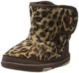 [イフミー] IFME ベビー起毛もこもこブーツ 22-3733 BEIGE (BEIGE/13.0)