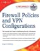 Books : Firewall Policies and VPN Configurations