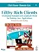 Filthy Rich Clients: Developing Animated and Graph...