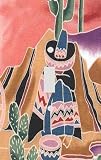 Mexican Desert Decorative Switchplate Cover
