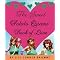 Smart-mouthed goddess required reading list!