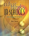 What Works in Schools: Translating Research into Action