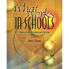What Works in Schools: Translating Research into Action