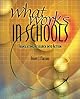 What Works in Schools: Translating Research into Action
