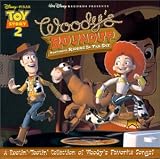 Woody's Roundup: A Rootin' Tootin' Collection of Woody's Favorite Songs
