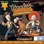 Woody's Roundup