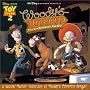 Woody's Roundup: A Rootin' Tootin' Collection of Woody's Favorite Songs
