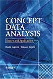 Concept Data Analysis: Theory and Applications