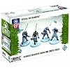 Special Ops Rangers: Rangers Observer Squad and Sniper Squad