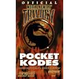 Official Mortal Kombat Trilogy Pocket Kodes (Official Strategy Guides)