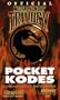 Official Mortal Kombat Trilogy Pocket Kodes (Official Strategy Guides)