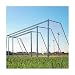 Sporting Goods : Alumagoal Club Goal - 7x21’