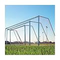Alumagoal Club Soccer Goal