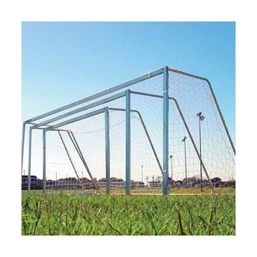Buy Alumagoal Club Goal - 7x21’ by Sport Supply Group Inc