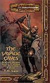 The Savage Caves (Dungeons & Dragons Novel)