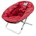 Kyle Busch Nascar Adult Sphere Chair
