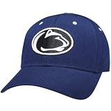 Zephyr Penn State Nittany Lions DHS Fitted Cap