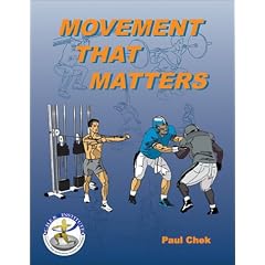 Movement That Matters
