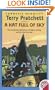A Hat Full of Sky (Discworld)