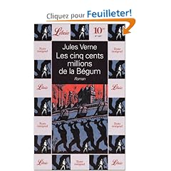 Les cinq cents millions de la B�gum