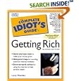 The Complete Idiot's Guide to Getting Rich (2nd Edition)