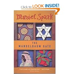 The Mandelbaum Gate