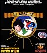 Les Myst�rieuses cit�s d'Or /  La Patrouille des aigles - Coffret 11 DVD