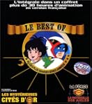 Les Myst�rieuses cit�s d'Or /  La Pat...